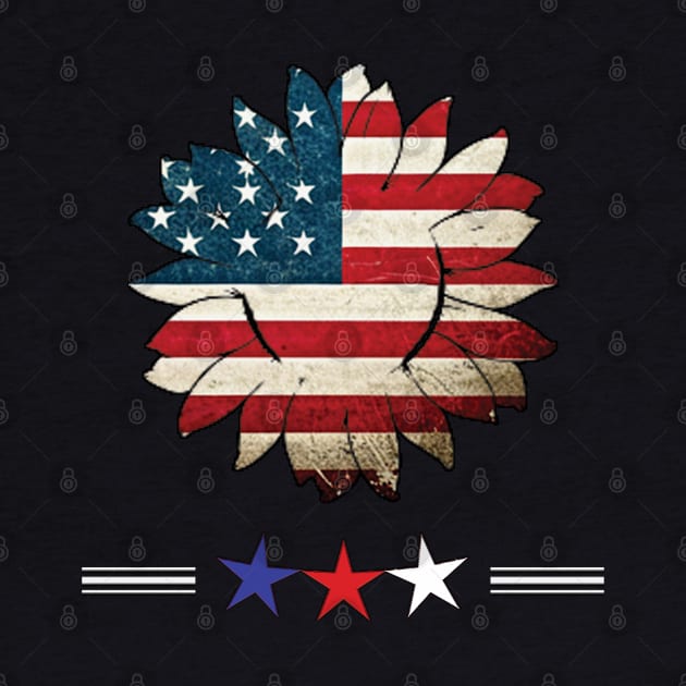 July 4th by TeeText